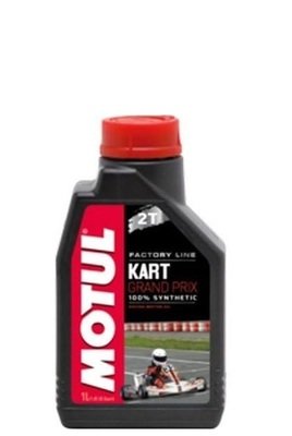 Oil &amp; Lubricants
