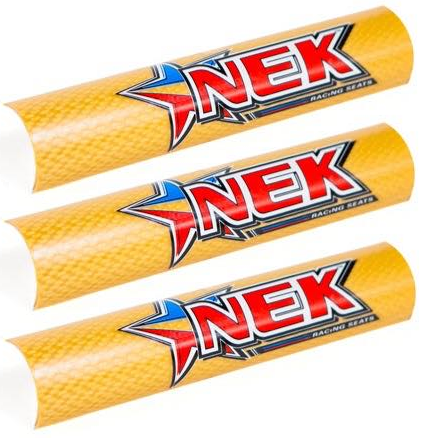 NEK Kevlar Save Frame (3 Pieces)