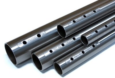 Axles And Axle Tools