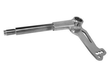 DR Stub Axle Mini Complete (Includes Bearings) D (11°)
