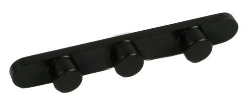 DR Axle Key Black 3 Pivot