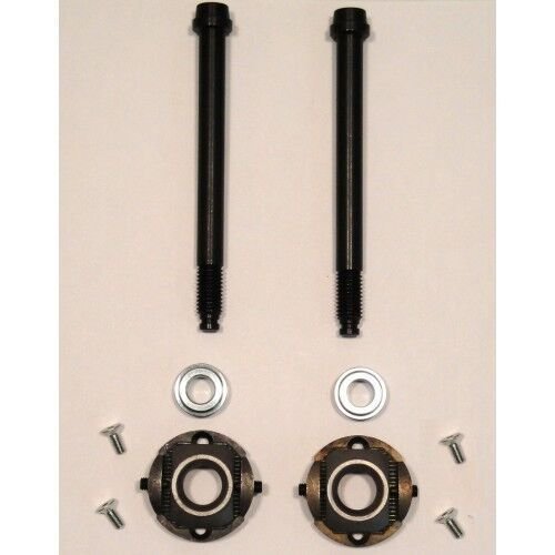 DR Sniper Caster System Up-Side