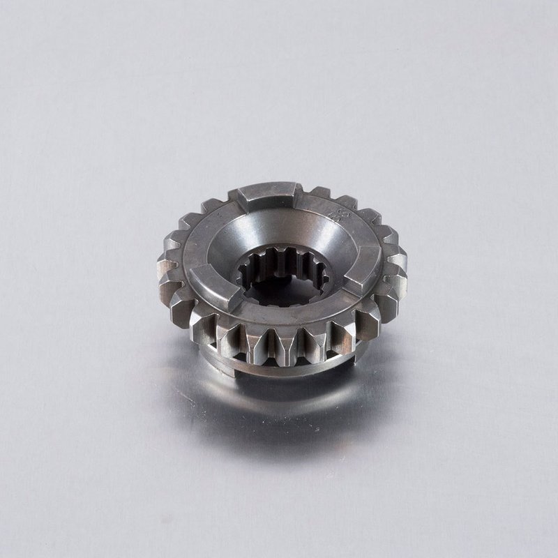 (28/28R) Fifth Gear Output Shaft Z 23 Racing