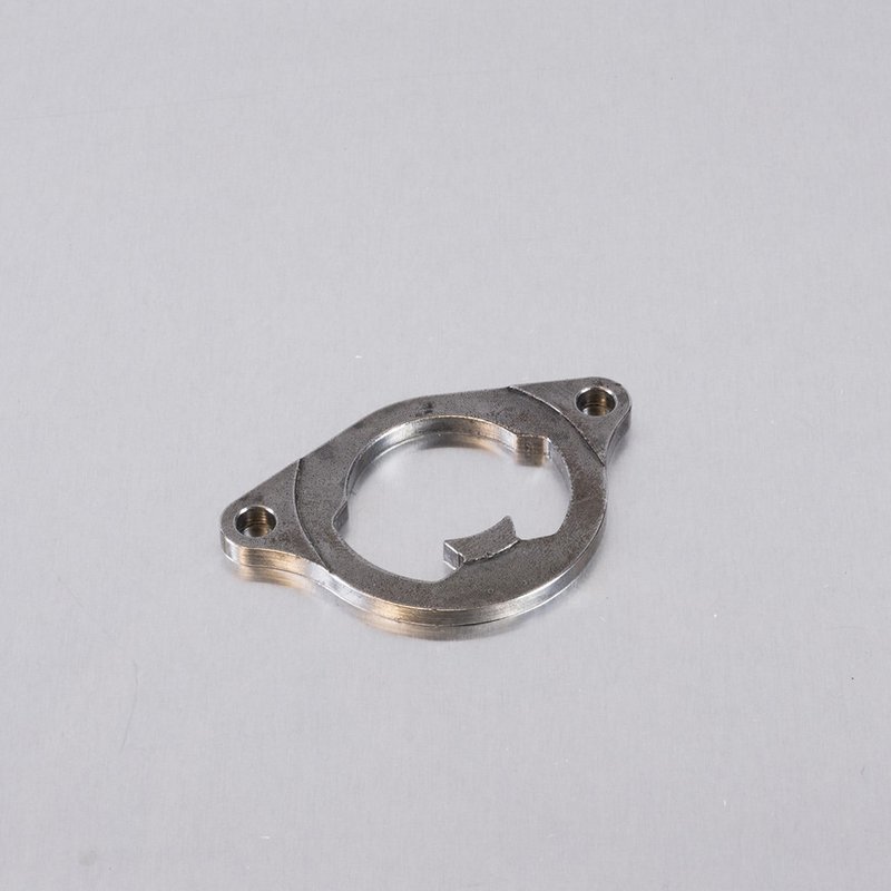 (9) Shift Drum Plate