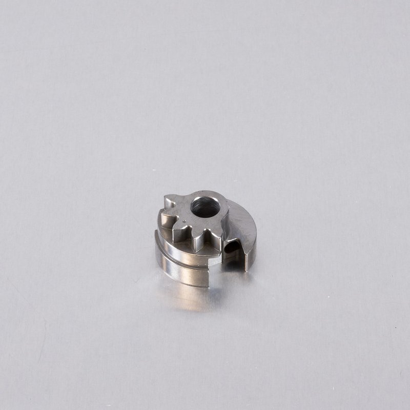 (5) Selector Driven Gear