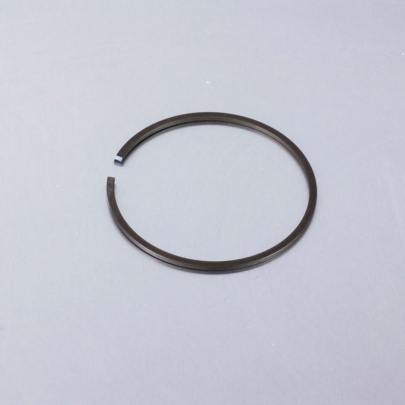 (2) Clutch Hub Snap Ring
