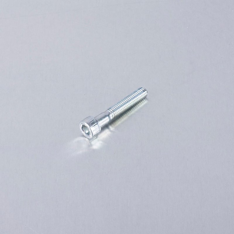 (36) Tcei Screw M6x35