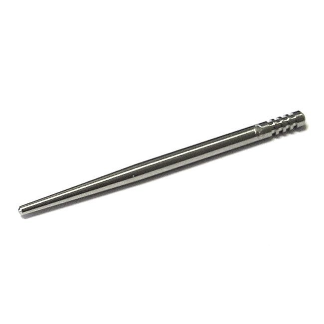 167) PHBG Conical Needle w23x08