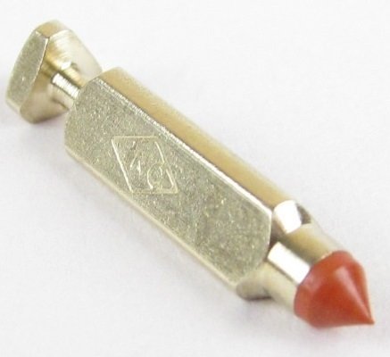 176) PHBG Needle Valve