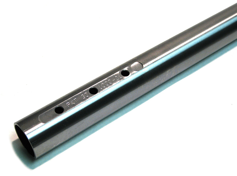 PKT 30-1000 Length Axle
