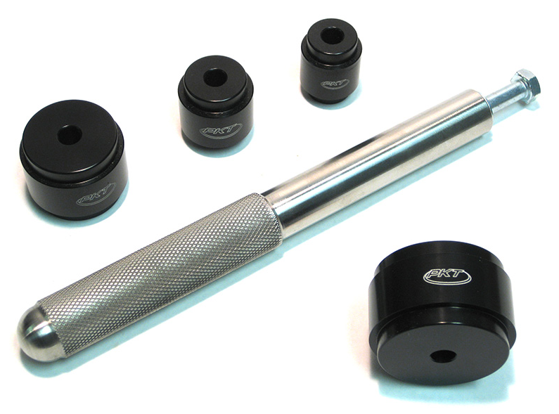 PKT Axle Removal Tool
