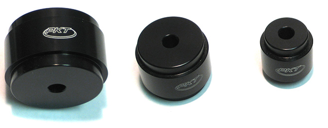 PKT Double Sided Axle Pusher