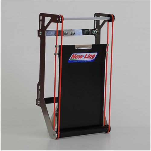 New Line X30 Radiator Curtain