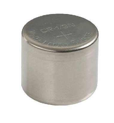 Sniper Inox Replacement  Battery