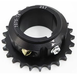 Axle Sprockets