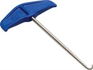 Spring Hook Tool