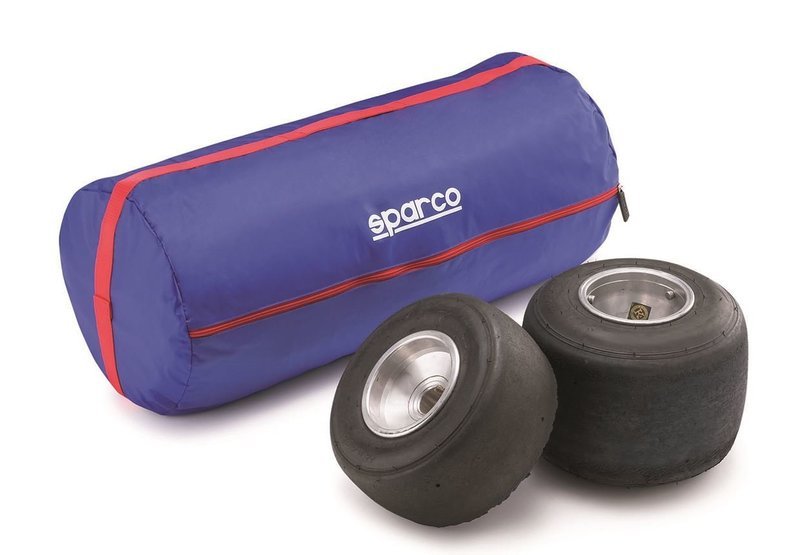 Sparco Tire Bag
