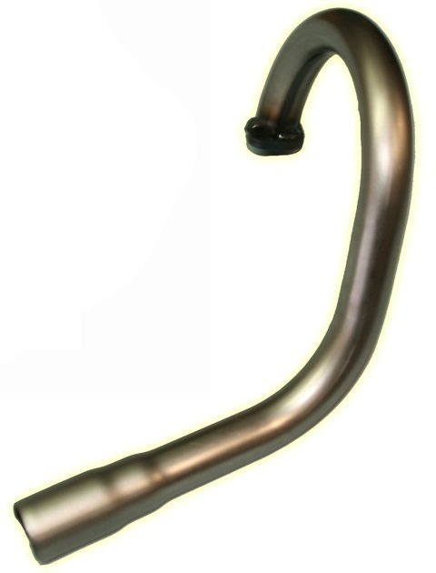 Briggs And Stratton LO206 Header Pipe