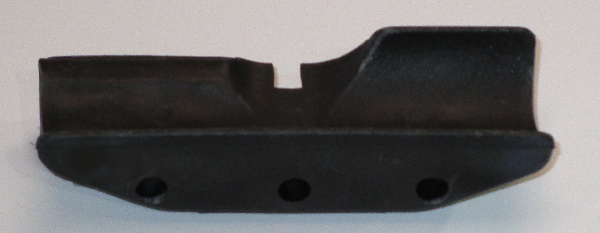 DR Disc Protection Plate