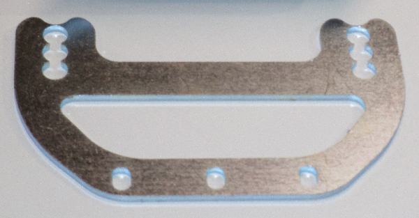 DR Disc Protection Support 2011