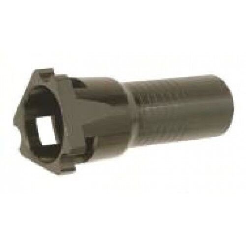 DR Front Brake Disc Hub V05 125 Complete