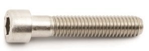 2) DR New Age M 6 x 25 Socket Head Screw