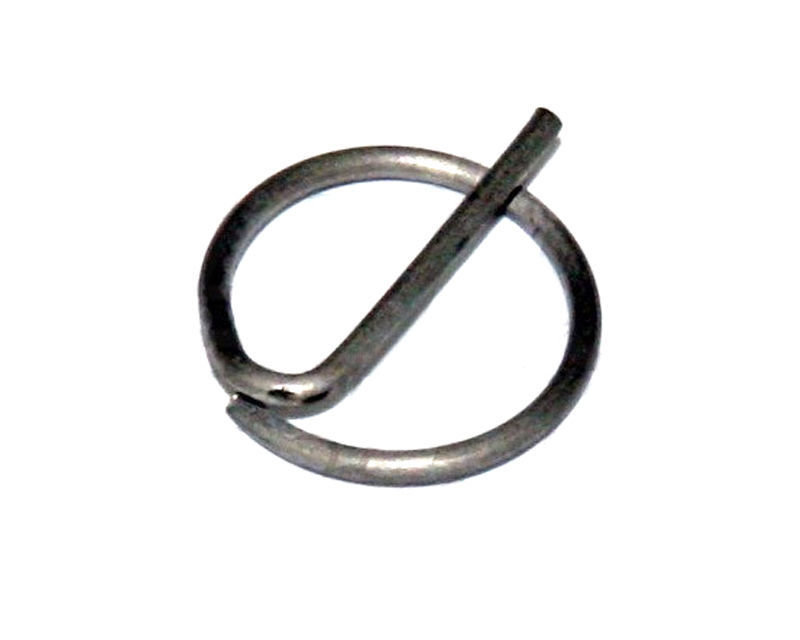 5) DR New Age Elastic pin D6