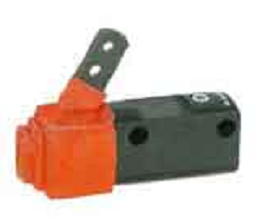 DR Master Cylinder V08/V99 Complete
