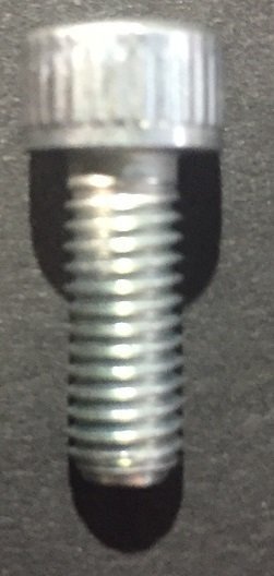 DR M 6x16 Conical Head Screw