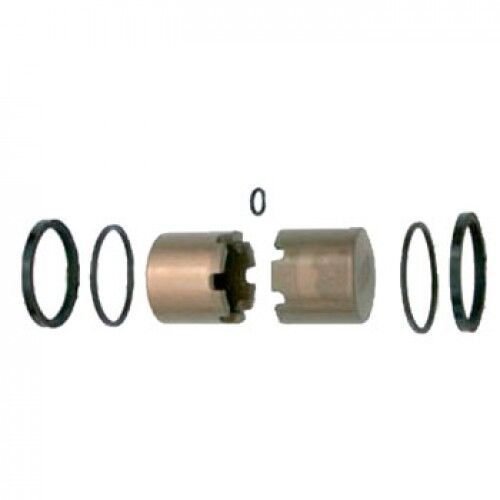 17) DR  V05 Brake Caliper Overhaul Kit