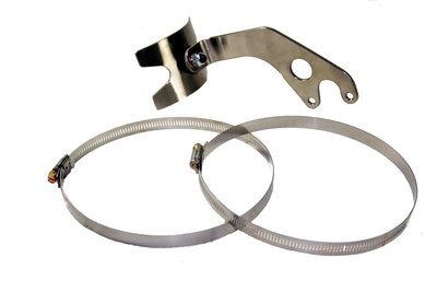Hegar Pipe Mount Honda 1999 Complete
