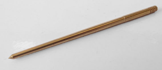 11) PWM Needle