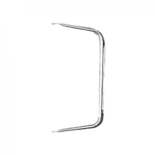 11) DR Mini Front Bumper Bar
