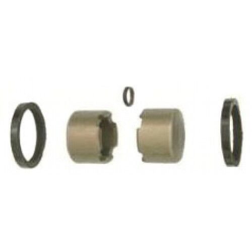 19) DR V05 Front Caliper Overhaul Kit