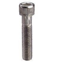 1) DR M 5 x 8 Conical Head Screw