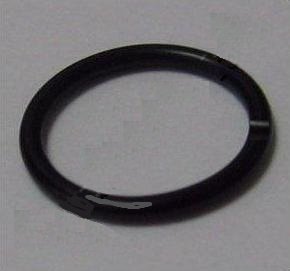 23) Dellorto Choke Assembly O Ring