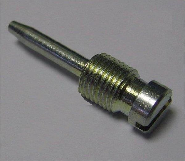 24) Dellorto Air Mixture Screw