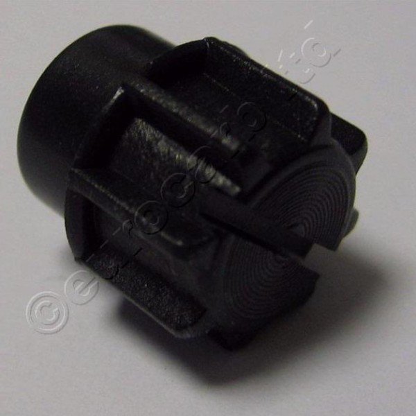 25) Dellorto Throttle Stop Screw Cover