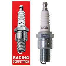 260) Spark Plug NGK