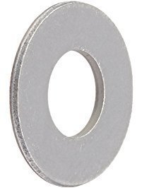 4) DR Washer 8,5-25x1,5 6