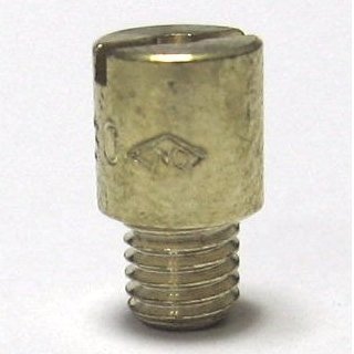 5) Dellorto Pilot Outer Jet