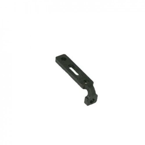 5) DR Master Cylinder Divider 125 Plate