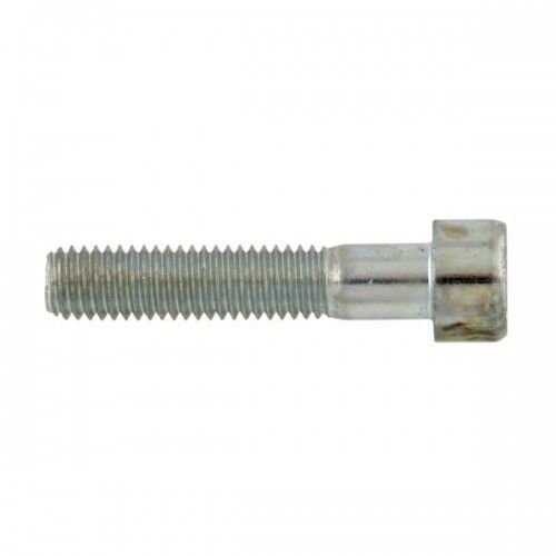 7) DR M 8x 25 Conical Head Screw