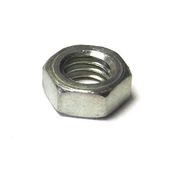 Dellorto Cable Adjuster Lock Nut