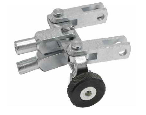 DR Brake Equalizer 125 Complete