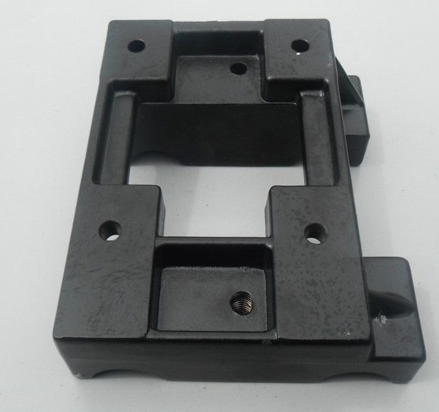 DR Engine Mount Magnesium