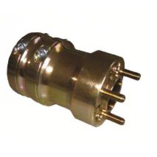 DR Rear Wheel Hub 50 x 120 Magnesium