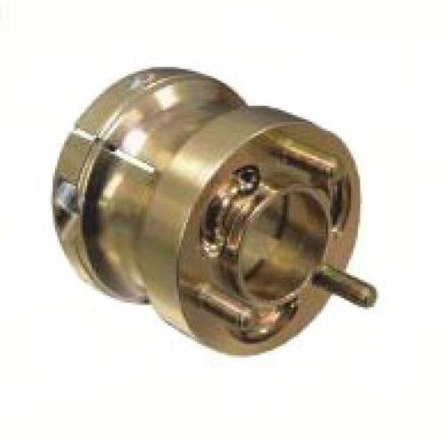 DR Rear Wheel Hub 50 x 78 Magnesium