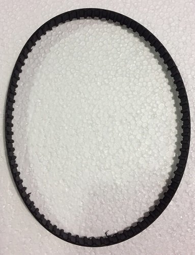 Water Pump Drive Belt
