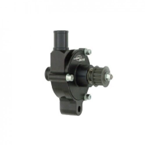 DR Water Pump Black